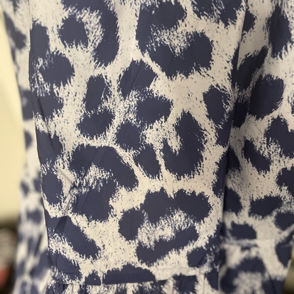 Woman’s Emory Rose Tiered-Maxi. Size Large. - Picture 7 of 8